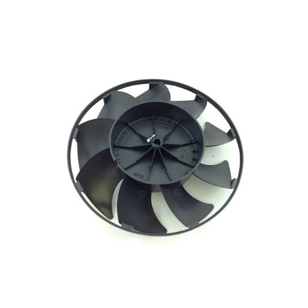 20414601 Fan-Pl. Cond.